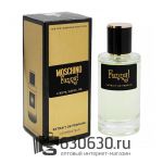 Мини-тестер Moschino "Funny!" 62 ml extrait