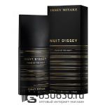 Issey Miyake "Nuit D'Issey Pulse Of The Night" 100 ml