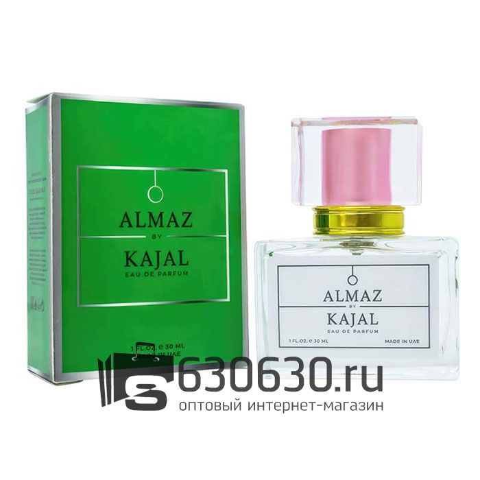 Евро Kajal "Almaz" 30 ml