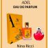 Adel "Ricoi" (Nina Ricci Nina) EDP 55 ml