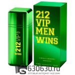 Carolina Herrera "212 VIP MEN WINS" 100 ml