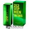 Carolina Herrera "212 VIP MEN WINS" 100 ml
