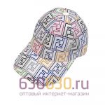 Кепка Fendi
