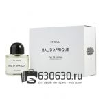 A-Plus Byredo "Bal D'Afrique" EDP 100 ml оптом