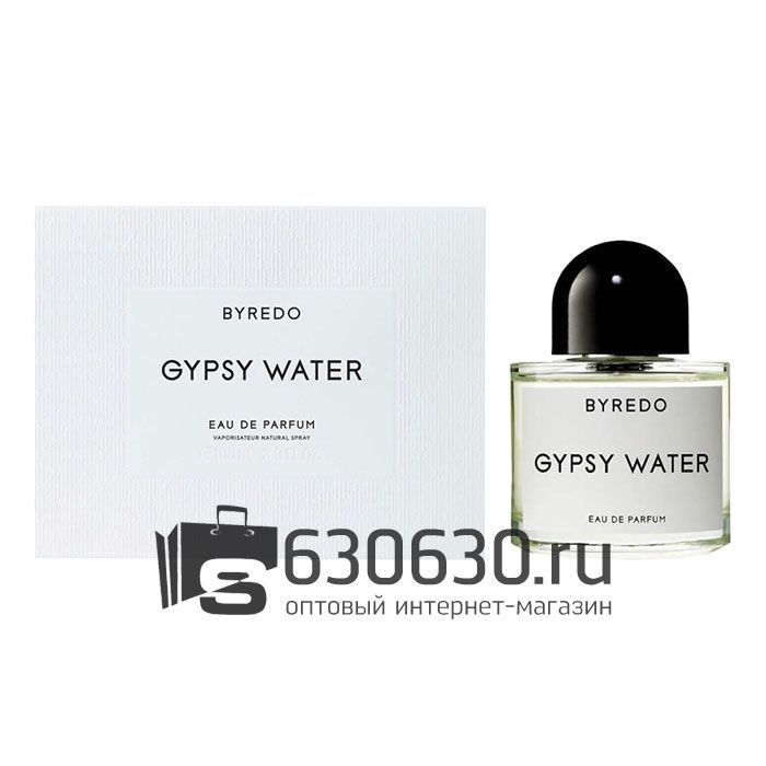 A-Plus Byredо "Gypsy Water" EDP 100  ml оптом