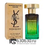Мини-тестер Yves Saint Laurent "Black Opium" 55 ml
