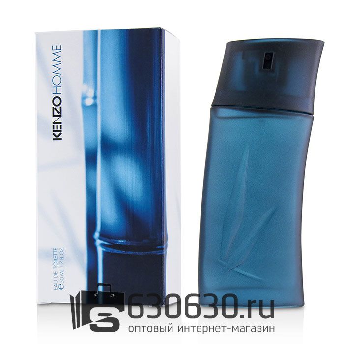 Евро Kenzo "Homme" EDT 100 ml