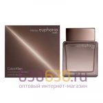 Calvin Klein "Euphoria Men Intense" 100 ml