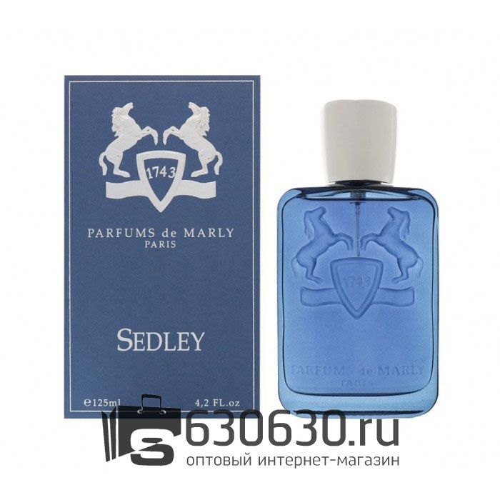 Евро Parfums De Marly "Sedley" 125 ml