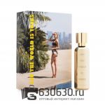 Евро What We Do Is Secret "And The World Is Yours" 50 ml