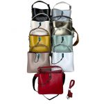 Сумка "Москва" Натуральная кожа арт.187810