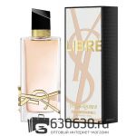 A-PLUS  Yves Saint Laurent "Libre Eau De Toilette NEW 2021" 90 ml