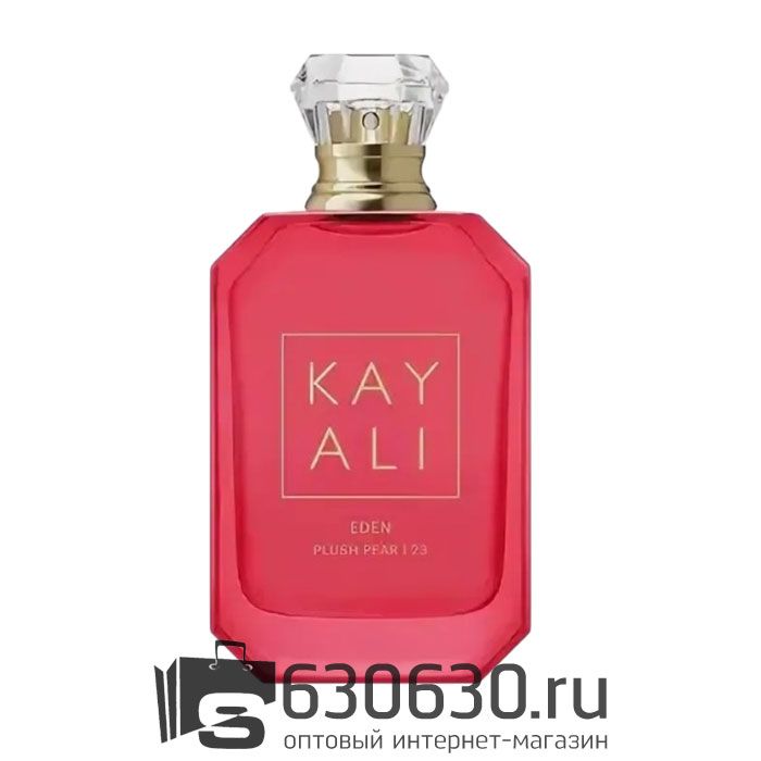 Евро Kayali Fragrances "Eden Plush Pear | 23" 100 ml