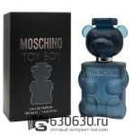 Moschino "Toy Boy" EDP (синий) 100 ml