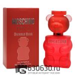 Moschino "Toy 2 Bubble Gum" EDP (красный) 100 ml