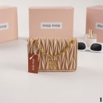 Сумка "M*U M*U" Эко кожа ЛЮКС (19/13см)