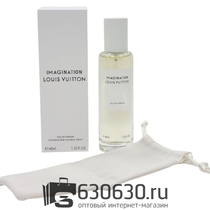 Мини тестер Lux Louis Vuitton "Imagination" EDP 40 ml