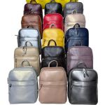 Рюкзак "Москва" Натуральная кожа арт.187813