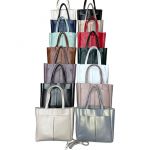 Сумка "Москва" Натуральная кожа арт.187814