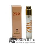Мини-парфюм Zara "Frosted Cream" 12 ml