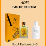 Adel "Julietne Hes" (Juliette Has A Gun Not A Perfume) EDP 55 ml