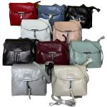 Сумка "Москва" Натуральная кожа арт.187820