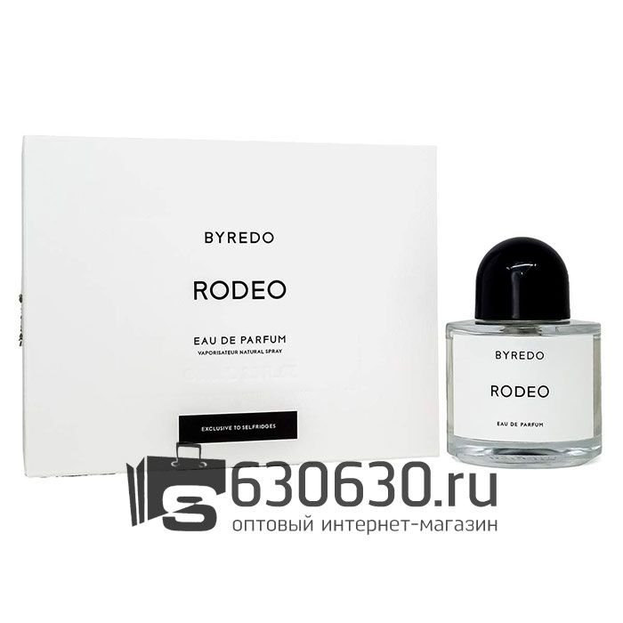 Евро Byredо "Rodeo" 100 ml
