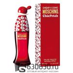 Moschino "Cheap And Chic ChicPetals" EDT 100 ml