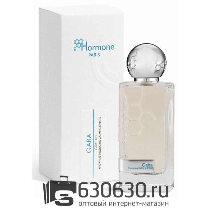 Евро Hormone Paris "This Is Not GABA" 100 ml