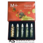 Парфюмерный набор Escentric Molecules "Molecule 01 + Mandarin" 5 x12 ml (Змея) оптом