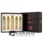 Парфюмерный набо Montale "Deep Rose" 5 x11 ml