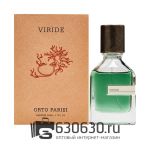 Евро Orto Parisi "Viride" 50 ml