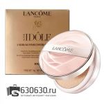 Тональное средство-кушон для лица Lancome "Skin Idole 3 Serum Finecover Cushion"