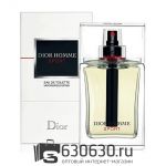 Евро Christian Dior "Homme Sport" EDT 100 ml оптом