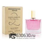 Мини-тестер Dolce & Gabbana "The Only One 2" 65 ml