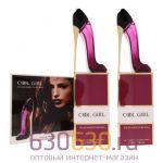 Парфюмерный набор Cool Girl EDP 2x40 ml