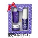 Косметический подарочный набор Face Beauty 3 в 1