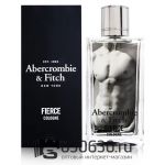 Abercrombie & Fitch "Fierce Cologne" 100 ml