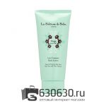Лосьон для тела La Sultane de Saba "Fleur de Tiare et Aloe Vera Aloe Vera and Tiara Flowers" 200 ml