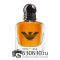 Евро Emporio Armani "Stronger With You Exclusive Edition" 100 ml