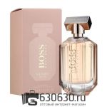 Евро Hugo Boss "The Scent For Her" EDP 100 ml оптом