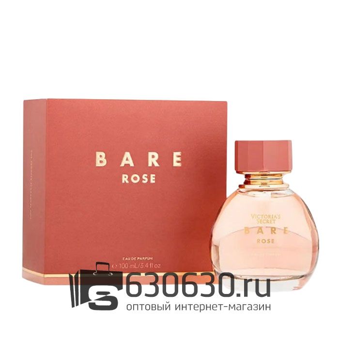 A-Plus Victoria's Secret "Bare Rose" EDP 100 ml
