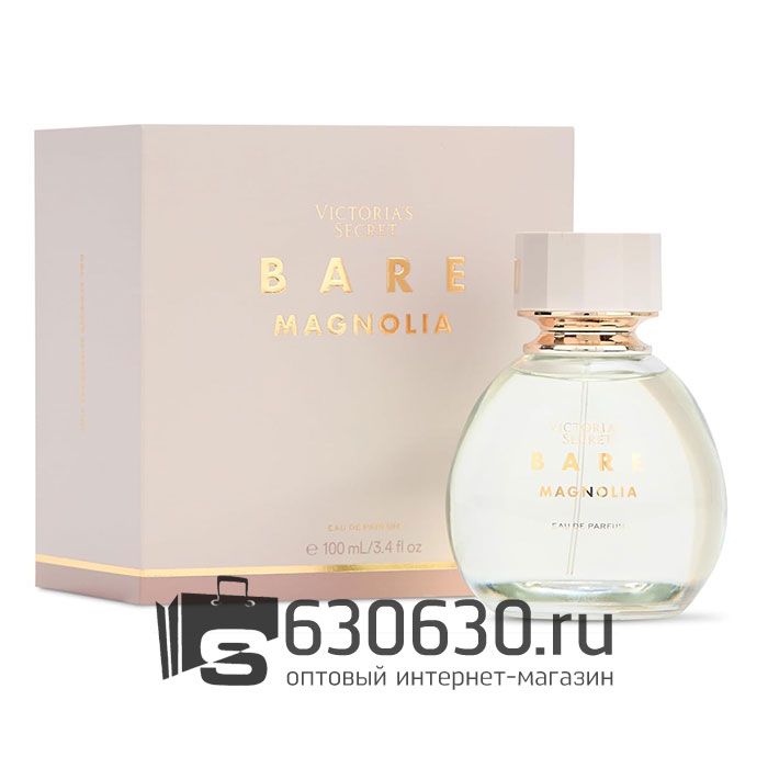 A-Plus Victoria's Secret "Bare Magnolia" EDP 100 ml