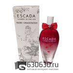 ТЕСТЕР Escada "Cherry In The Air" 100 ml