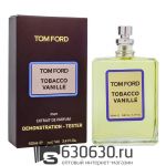 Tester Color Box Tom Ford "Tobacco Vanille" 100 ml