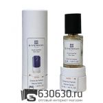 Мини-тестер Givenchy "Pour Homme Blue Label" 44 ml (в тубе)