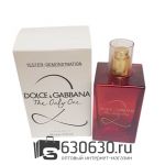 ТЕСТЕР Dolce & Gabbana "The Only One 2" EDP 100 ml