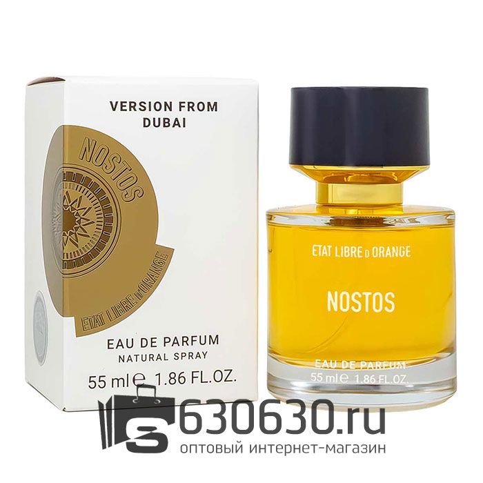 Мини-парфюм Etat Libre D`Orange "Nostos" 55 ml NEW