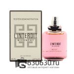 ТЕСТЕР Givenchy "L'Interdit" EDP 80 ml
