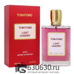 Tester Color Box Tom Ford "Lost Cherry" 100 ml